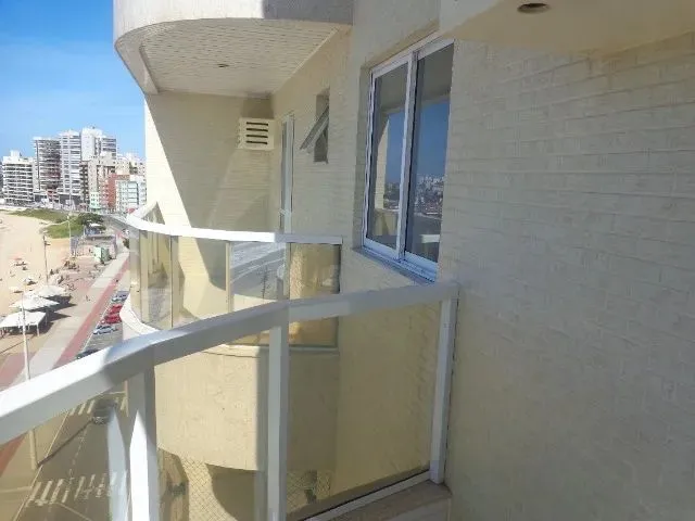 Imagem 16: Apto Beira Mar.luxo,C/3 Qtos C/1Suítes C/ Ar, C/2Gar. Varanda C/Vist Total