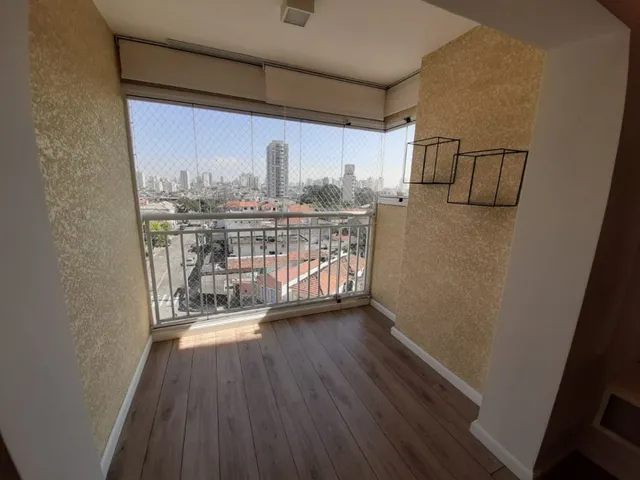 Imagem 5: Apto.moinho Velho 2 Dormitórios Só R$ 470.000,00