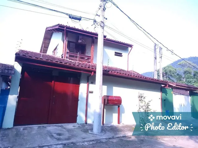 Imagem: Sobrado Temporada Pereque-Açu