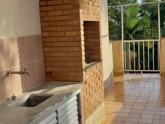 Imagem: 3 Dormitórios no Itagua