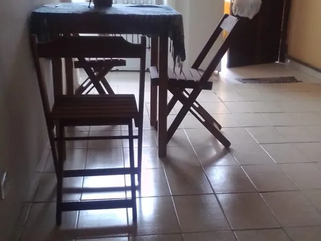 Imagem: KITNET NO PEREQUE AÇU