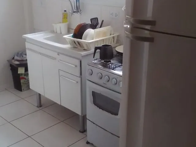 Imagem 7: KITNET NO PEREQUE AÇU