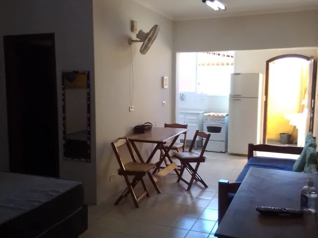 Imagem 13: KITNET NO PEREQUE AÇU