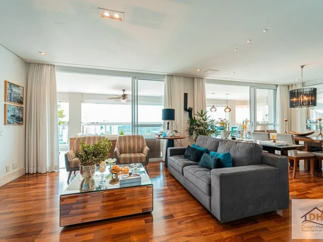 Imagem: Apartamento a Venda - Paraiso - São Paulo