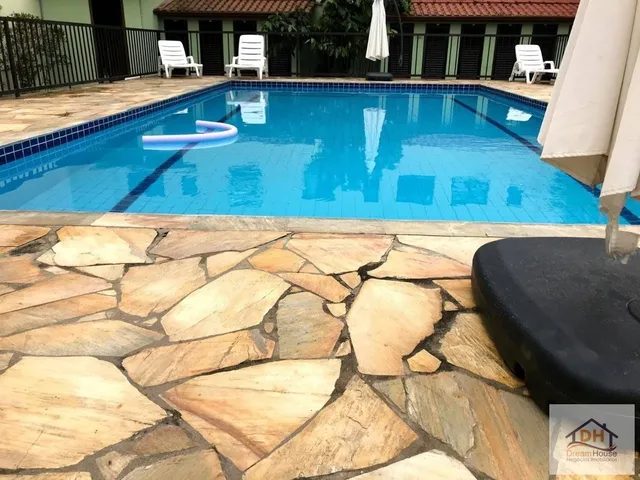 Imagem: Apartamento Mobiliado Itaguá Locação