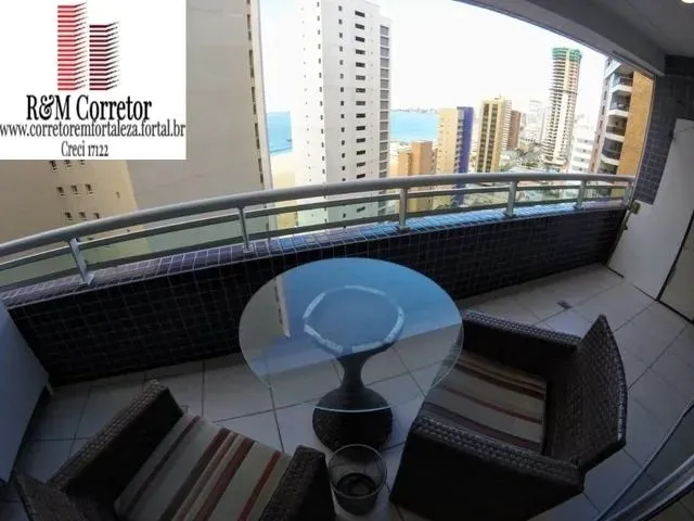 Imagem: Apartamento por Temporada a Partir R$ 190,00
