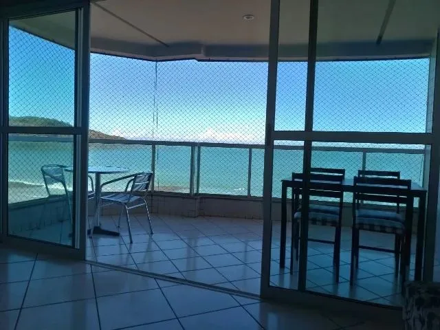 Imagem: Apto Beira Mar com 4 Quartos 3 Suíte