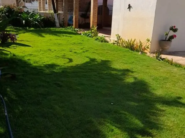 Imagem 3: Casa de Praia Morro Branco