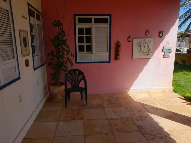 Imagem 4: Casa de Praia Morro Branco