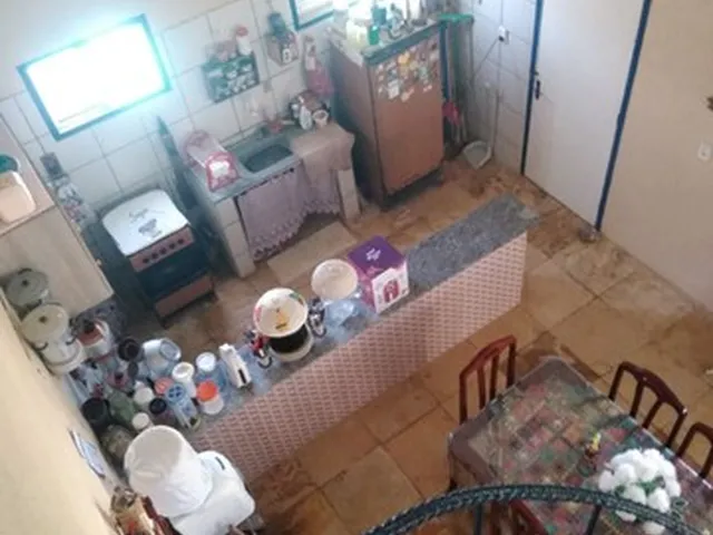 Imagem 6: Casa de Praia Morro Branco