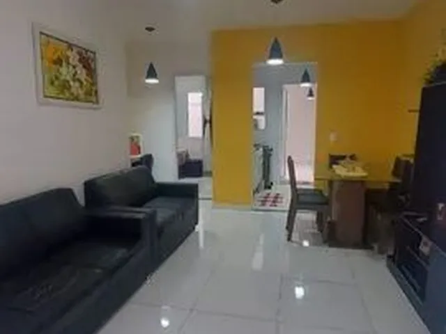 Imagem: Alugo Casa Condomínio Fechado