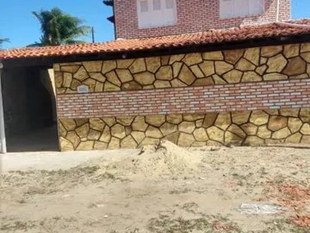 Imagem: Sua Casa no Litoral com Piscina. III