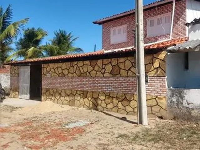 Imagem 6: Sua Casa no Litoral com Piscina. III