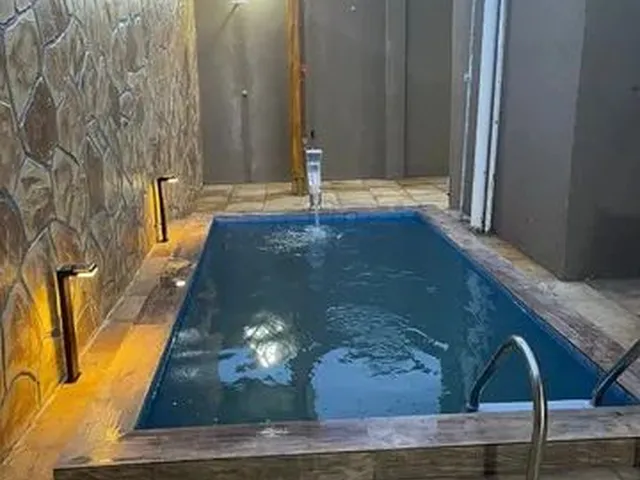 Imagem 13: Sua Casa no Litoral com Piscina. III