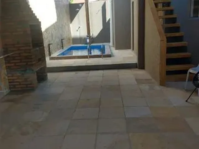 Imagem 14: Sua Casa no Litoral com Piscina. III