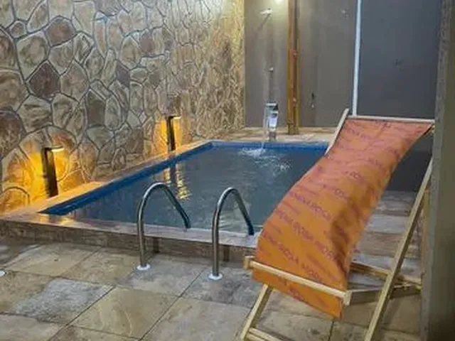 Imagem 9: Sua Casa no Litoral com Piscina. III