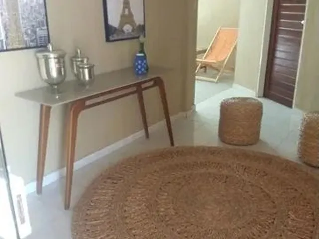 Imagem 2: Sua Casa no Litoral com Piscina. III