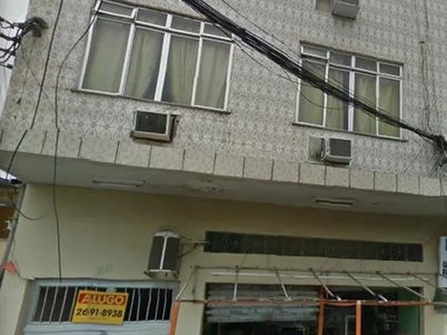 Imagem: Apartamento com 1 Quarto para Alugar, 60
