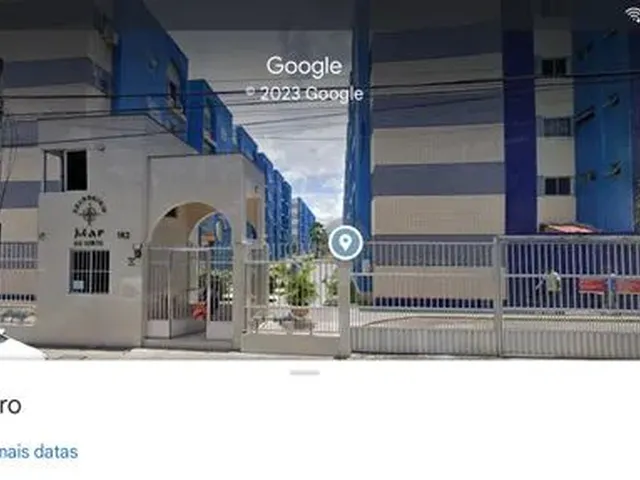 Imagem 1: Alugo Apartamento Mister Hull, Tabapuá