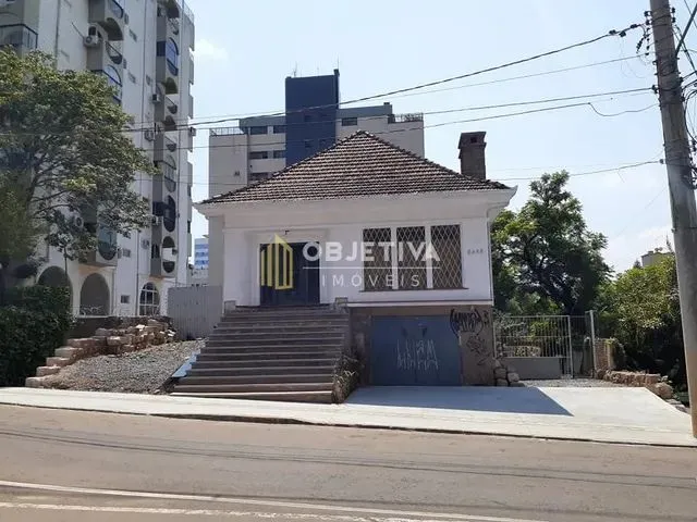 Imagem: Casa para Locação, Floresta, Porto Alegre