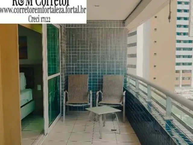 Imagem: Apartamento por Temporada a Partir R$ 190,00