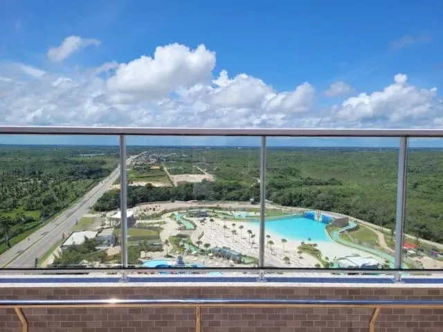 Imagem: Aqualand Resort (Ha