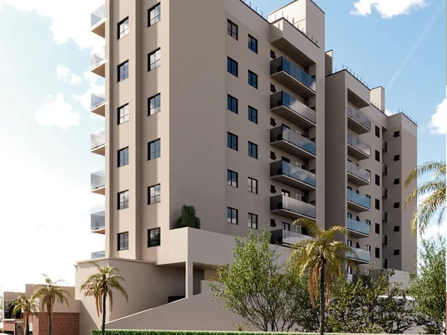 Imagem: Apartamento Comercial em Santo André