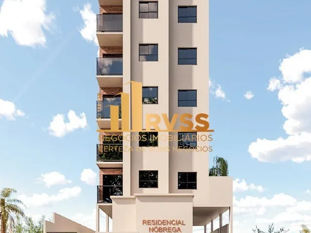 Imagem: Apartamento Residencial em Santo André