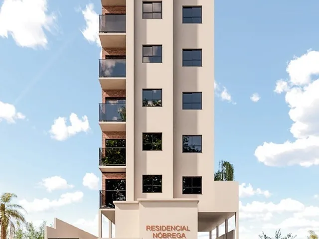 Imagem: Apartamento Residencial em Santo André