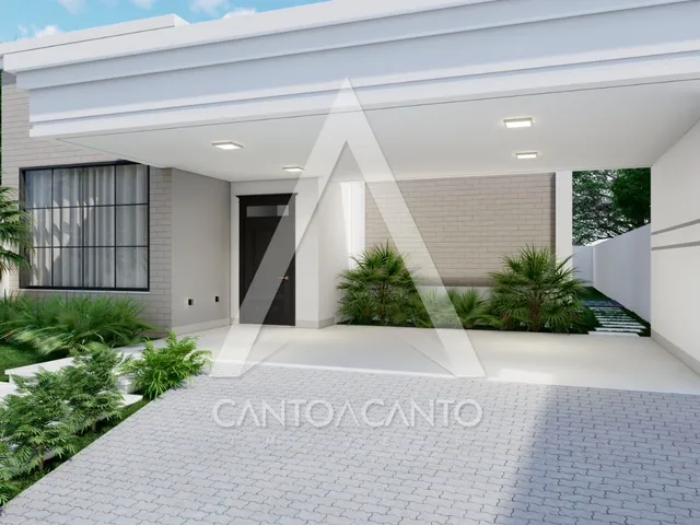 Imagem: Imóvel Residencial, 3 Dormitórios na Rua
