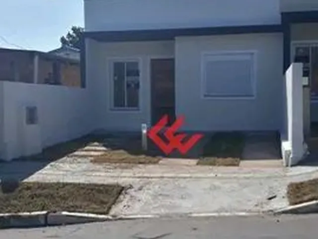 Imagem: Casa com 2 Dormitórios À Venda, 44 M²