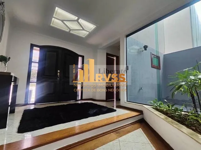 Imagem: Casa Residencial em São Bernardo do Campo