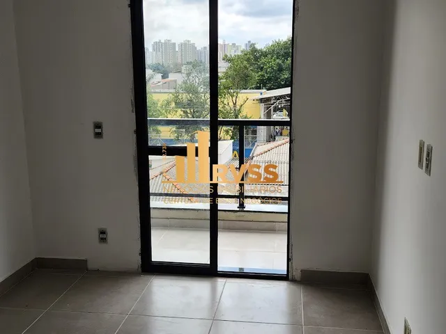 Imagem: APARTAMENTO RESIDENCIAL em SANTO ANDRÉ