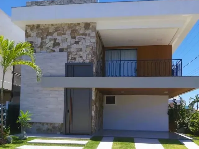 Imagem: Casa de Condomínio para Venda Possui 272