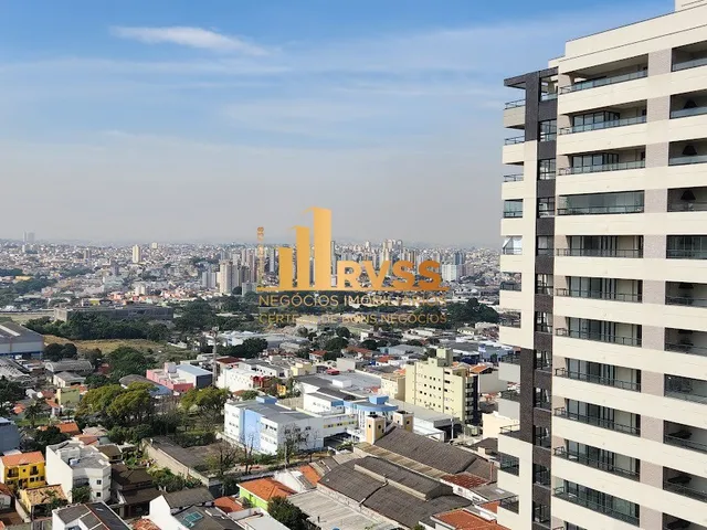 Imagem: Apartamento Residencial em Santo André