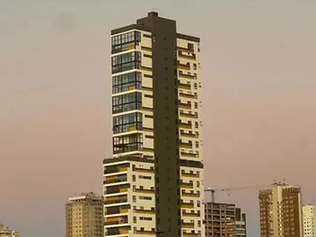 Imagem: Apartamento no Jardins