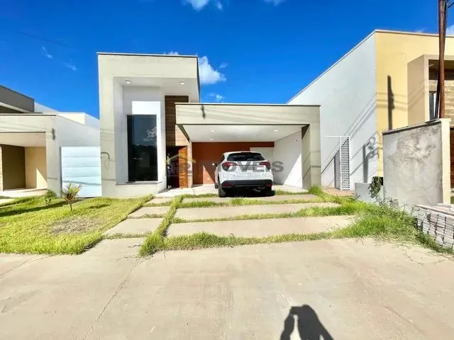 Imagem: Casa de Condomínio À Venda no Aldebaran