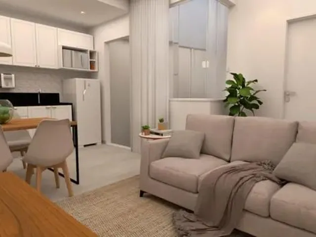 Imagem: Casa em Balneário de Carapebus