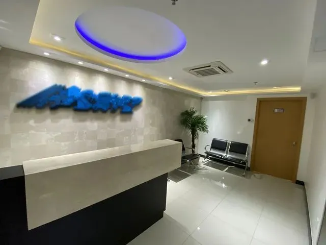 Imagem: Laje Corporativa 378,78 M2 Podendo Ser Divida