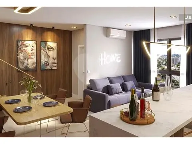 Imagem: Lançamento Inside Home Club - Apartamento