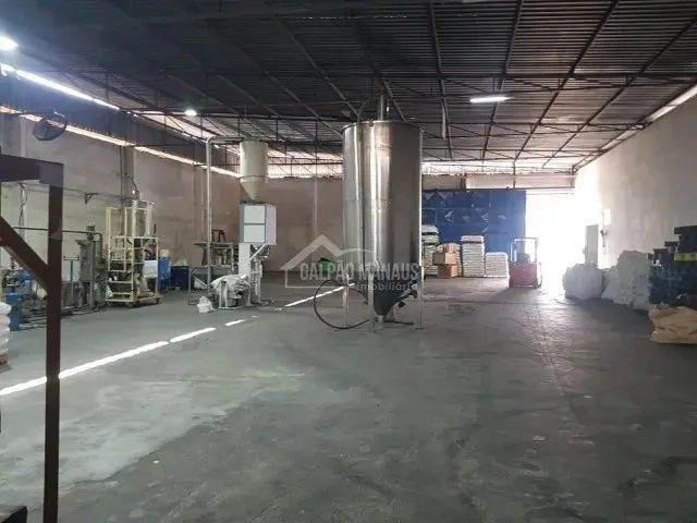 Imagem: Galpão Manaus - 2.300 M² - Coroado - Gml169