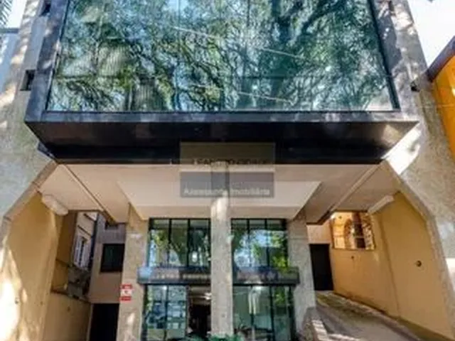 Imagem: Conjunto Comercial / Sala - Bairro Moinhos