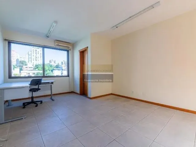 Imagem 11: Conjunto Comercial / Sala - Bairro Moinhos de Vento
