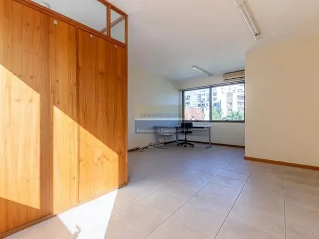 Imagem 9: Conjunto Comercial / Sala - Bairro Moinhos de Vento