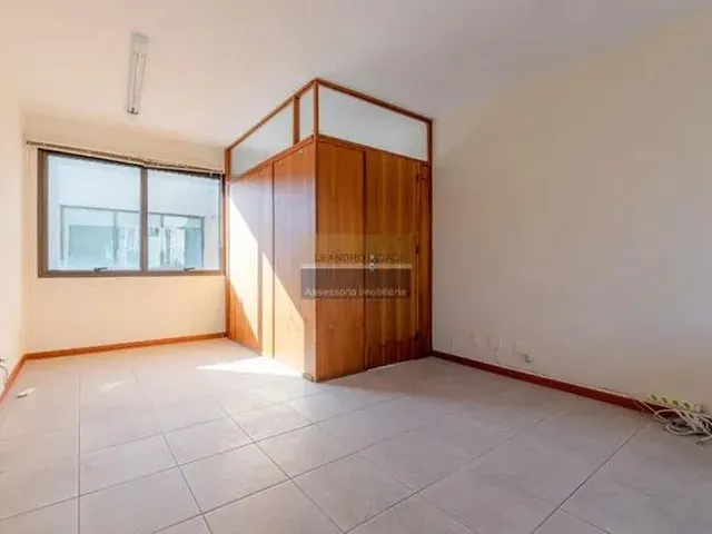 Imagem 2: Conjunto Comercial / Sala - Bairro Moinhos de Vento
