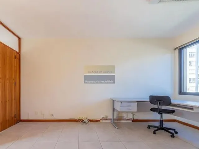 Imagem 14: Conjunto Comercial / Sala - Bairro Moinhos de Vento