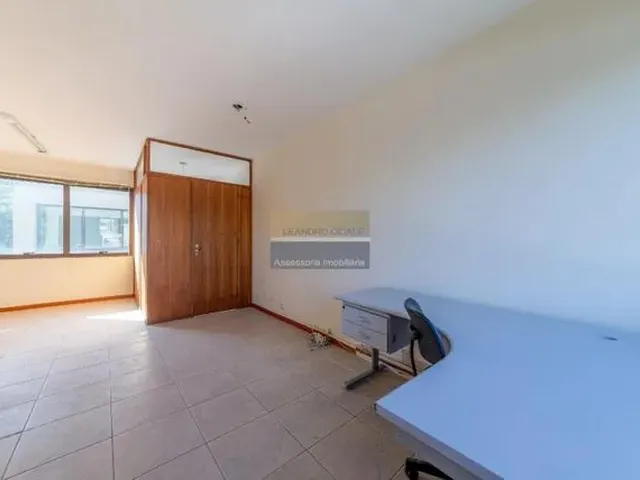 Imagem 10: Conjunto Comercial / Sala - Bairro Moinhos de Vento
