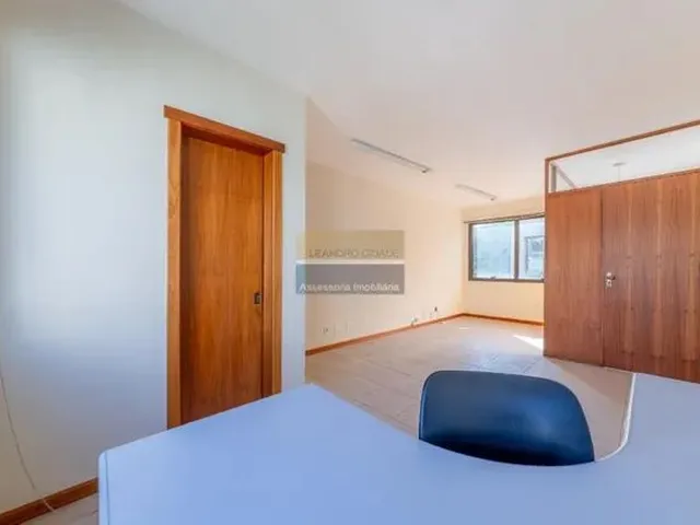 Imagem 12: Conjunto Comercial / Sala - Bairro Moinhos de Vento