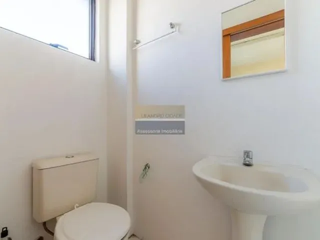 Imagem 8: Conjunto Comercial / Sala - Bairro Moinhos de Vento