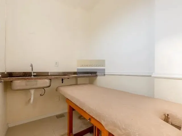 Imagem 13: Conjunto Comercial / Sala - Bairro Moinhos de Vento